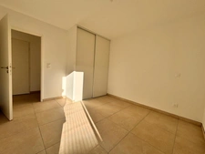 Appartement T3 - Villa Soléa - VIC LA GARDIOLE (34)