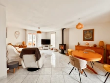 Juvignac – Villa familiale avec dépendance et fort potentiel locatif