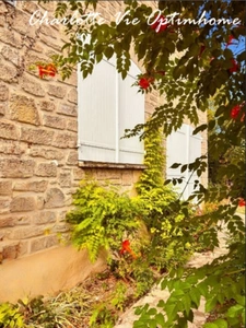 🏡 LA CHAMBERTE – Villa familiale 6 pièces Jardin & garage