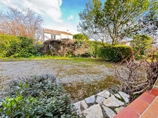 Maison de caractère avec potentiel - 164 m² - 849 m² de terrain - MONTPELLIER