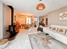 🏡 JUVIGNAC – Villa familiale avec T2 indépendant, jardin et piscine