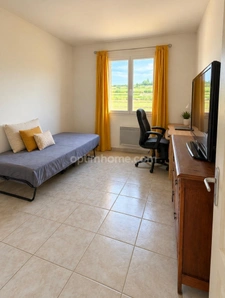Maison familiale T4 avec jardin et garage – PAULHAN