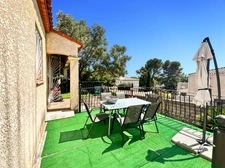 🏡 MONTPELLIER OUEST – MAISON FAMILIALE DE PLAIN-PIED AVEC GARAGE ET JARDIN 🌿