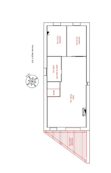 🏡 Investissement Unique à Lapalme - MAISON DIVISÉE EN 3 APPARTEMENTS AVEC TERRASSE ET VUE PANORAMIQUE