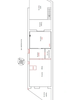 🏡 Investissement Unique à Lapalme - MAISON DIVISÉE EN 3 APPARTEMENTS AVEC TERRASSE ET VUE PANORAMIQUE