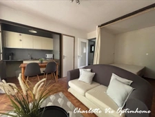 🏡 Studio cosy avec jardin – Résidence sécurisée et au calme 🌿