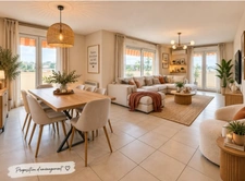 ✨ 126 m² au dernier étage – Un appartement à réinventer selon vos envies