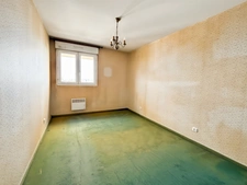 ✨ 126 m² au dernier étage – Un appartement à réinventer selon vos envies