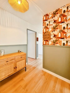 ? À Vendre – T3 rénové avec loggia, situé à Montpellier ouest ! 
