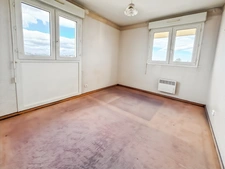 ✨ 126 m² au dernier étage – Un appartement à réinventer selon vos envies