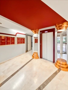 T2 lumineux avec terrasse – Résidence de standing – Montpellier 🔥
