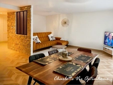 🏡 À découvrir à Juvignac – Élégant appartement 3 pièces avec terrasse et garage 🌿✨