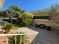 🏡 JUVIGNAC – Villa familiale avec T2 indépendant, jardin et piscine