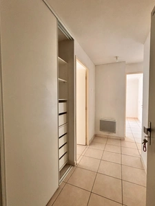 Superbe T3 lumineux avec balcon et parking – Montpellier 