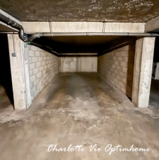 💎 EXCLUSIVITÉ : Parking - Garage  – Montpellier Antigone