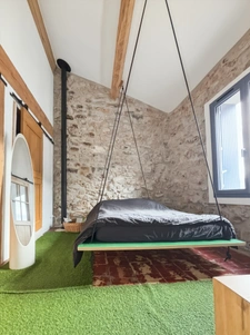 🏡 Maison avec vue exceptionnelle – Lapalme 