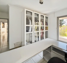 Un havre de paix architectural aux portes de Montpellier