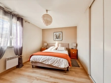 🏡 JUVIGNAC – Villa familiale avec T2 indépendant, jardin et piscine