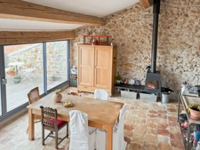 🏡 Maison avec vue exceptionnelle – Lapalme 