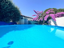 🏡 JUVIGNAC – Villa familiale avec T2 indépendant, jardin et piscine