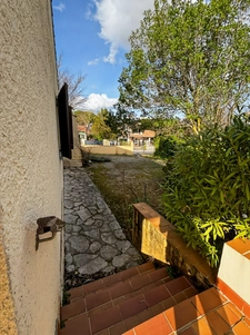 Maison de caractère avec potentiel - 164 m² - 849 m² de terrain - MONTPELLIER