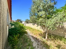 🏡 MONTPELLIER OUEST – MAISON FAMILIALE DE PLAIN-PIED AVEC GARAGE ET JARDIN 🌿