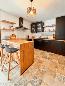 🏡 À Vendre – T3 rénové avec loggia, situé à Montpellier ouest ! 