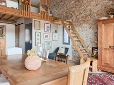 🏡 Maison avec vue exceptionnelle – Lapalme 