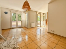 T2 lumineux avec terrasse – Résidence de standing – Montpellier 🔥