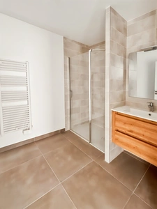 Villa Solea – Appartement T3 à Vic-la-Gardiole 
