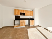 Villa Solea – Appartement T3 à Vic-la-Gardiole 