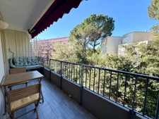 Appartement 3 pièces 97m2 Montpellier 