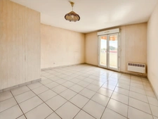 ✨ 126 m² au dernier étage – Un appartement à réinventer selon vos envies