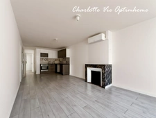 Appartement T3 rénové sur les Allées Paul Riquet à Béziers 