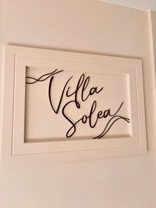 Villa Solea – Appartement T3 à Vic-la-Gardiole 