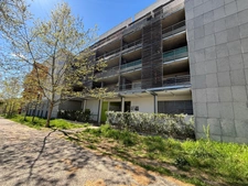 SOUS COMPROMIS ✨ Montpellier Ovalie – T2 cosy avec balcon et parking sécurisé ✨