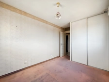 ✨ 126 m² au dernier étage – Un appartement à réinventer selon vos envies