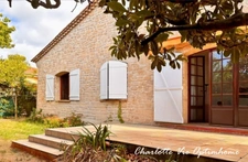 🏡 LA CHAMBERTE – Villa familiale 6 pièces Jardin & garage