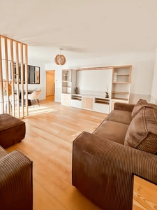 🏡 À Vendre – T3 rénové avec loggia, situé à Montpellier ouest ! 