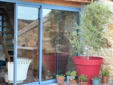 📖 L'histoire d'une maison qui invite au voyage 🌍✨à vendre 7 pièces LA PALME (11)