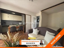 🏡 Studio cosy avec jardin – Résidence sécurisée et au calme 🌿
