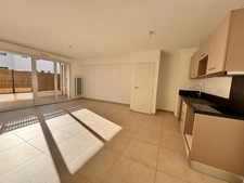 Appartement T3 - Villa Soléa - VIC LA GARDIOLE (34)