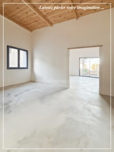 Investissement Unique à Lapalme – BIEN RARE – MAISON DIVISÉE EN 3 APPARTEMENTS AVEC TERRASSE ET VUE PANORAMIQUE