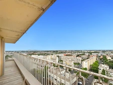 🏙️ MONTPELLIER - T4 lumineux 