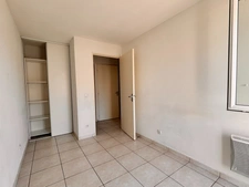 Superbe T3 lumineux avec balcon et parking – Montpellier 