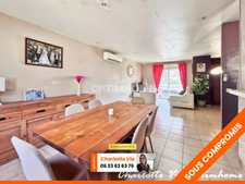 🏡 MONTPELLIER OUEST – MAISON FAMILIALE DE PLAIN-PIED AVEC GARAGE ET JARDIN 🌿