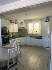 Villa lumineuse plain pied sur un terrain de 791 m² – MONTPELLIER 