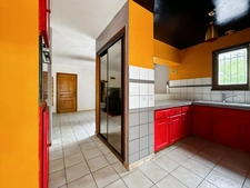villa en bordure de garrigue GRABELS 