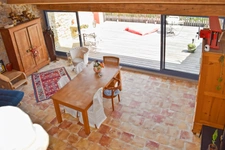 🏡 Maison avec vue exceptionnelle – Lapalme 