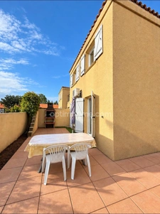 Maison familiale T4 avec jardin et garage – PAULHAN